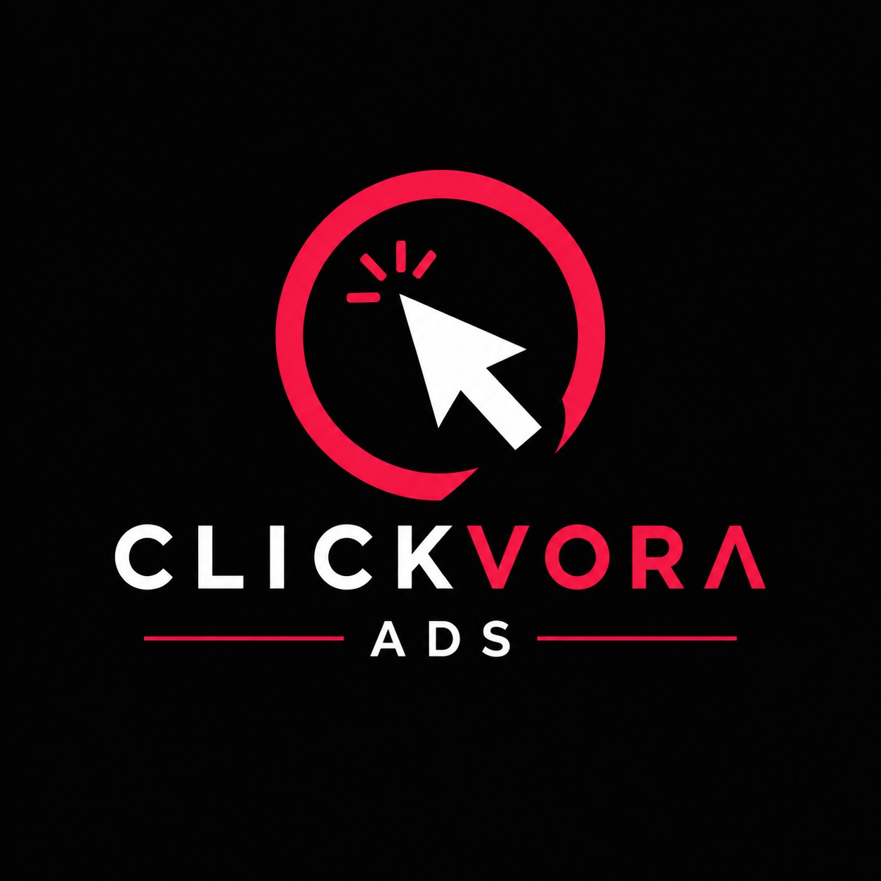 Clickvora Ads - Programmatic Advertising Agency